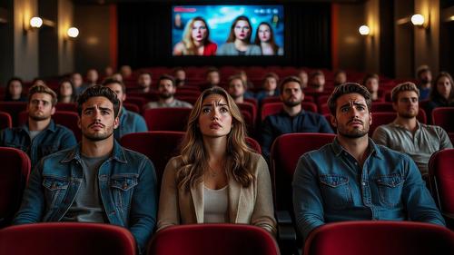 «Шедевр» ТНТ на экранах: «коммерческий успех» довлеет над «культурным провалом»? «Шедевр» ТНТ на экранах: «коммерческий успех» довлеет над «культурным провалом»?