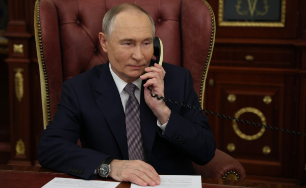 Шлепченко назвал приказ Путина о боях в Красноармейске ловушкой для Украины