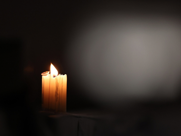 Скончался 106-летний иркутский ветеран Великой Отечественной войны Василий Дыгай