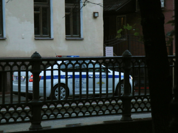 Следственный комитет расследует гибель 18-летнего рабочего в Воронеже