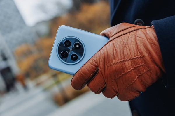 Смартфон HUAWEI nova 14i работает два дня без подзарядки. Как это получилось? Смартфон HUAWEI nova 14i работает два дня без подзарядки. Как это получилось?