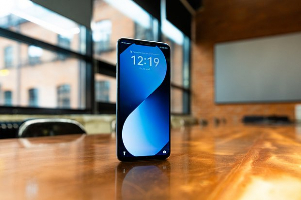 Смартфон HUAWEI nova 14i работает два дня без подзарядки. Как это получилось? Смартфон HUAWEI nova 14i работает два дня без подзарядки. Как это получилось?