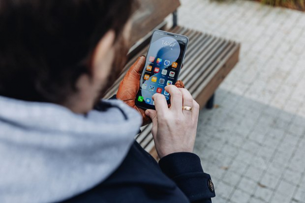 Смартфон HUAWEI nova 14i работает два дня без подзарядки. Как это получилось? Смартфон HUAWEI nova 14i работает два дня без подзарядки. Как это получилось?