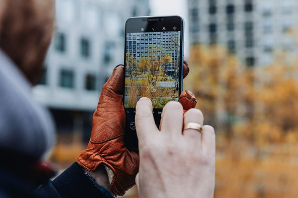 Смартфон HUAWEI nova 14i работает два дня без подзарядки. Как это получилось? Смартфон HUAWEI nova 14i работает два дня без подзарядки. Как это получилось?