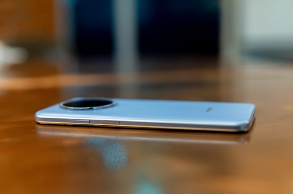 Смартфон HUAWEI nova 14i работает два дня без подзарядки. Как это получилось? Смартфон HUAWEI nova 14i работает два дня без подзарядки. Как это получилось?