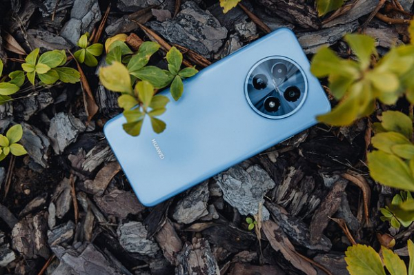 Смартфон HUAWEI nova 14i работает два дня без подзарядки. Как это получилось? Смартфон HUAWEI nova 14i работает два дня без подзарядки. Как это получилось?