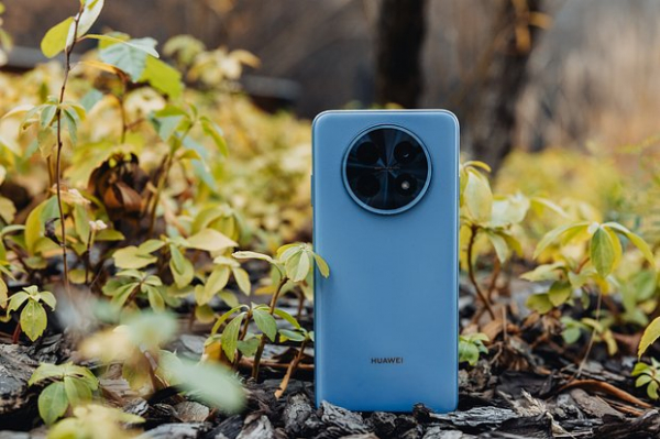 Смартфон HUAWEI nova 14i работает два дня без подзарядки. Как это получилось? Смартфон HUAWEI nova 14i работает два дня без подзарядки. Как это получилось?