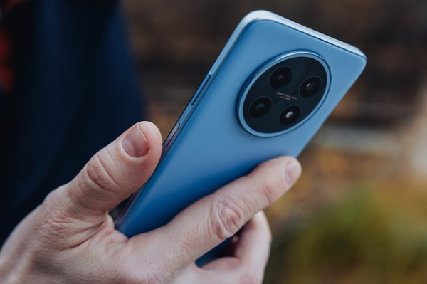 Смартфон HUAWEI nova 14i работает два дня без подзарядки. Как это получилось? Смартфон HUAWEI nova 14i работает два дня без подзарядки. Как это получилось?