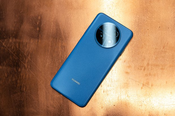 Смартфон HUAWEI nova 14i работает два дня без подзарядки. Как это получилось? Смартфон HUAWEI nova 14i работает два дня без подзарядки. Как это получилось?