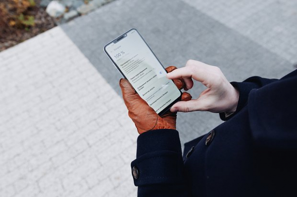 Смартфон HUAWEI nova 14i работает два дня без подзарядки. Как это получилось? Смартфон HUAWEI nova 14i работает два дня без подзарядки. Как это получилось?