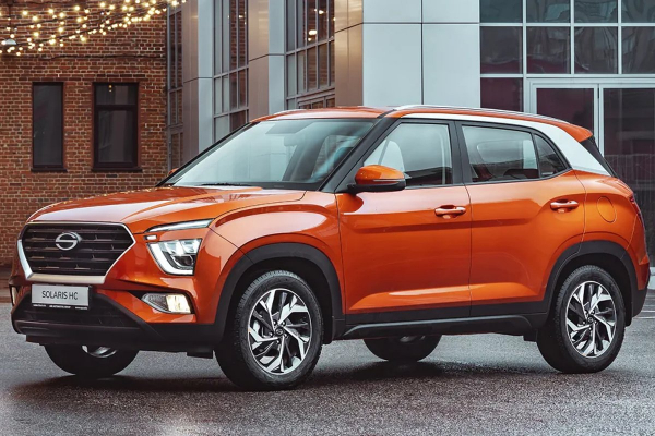 «Solaris HC — это реинкарнация народно любимой модели в новых реалиях» Что говорят о взлетевшем спросе на наследника «Креты»?