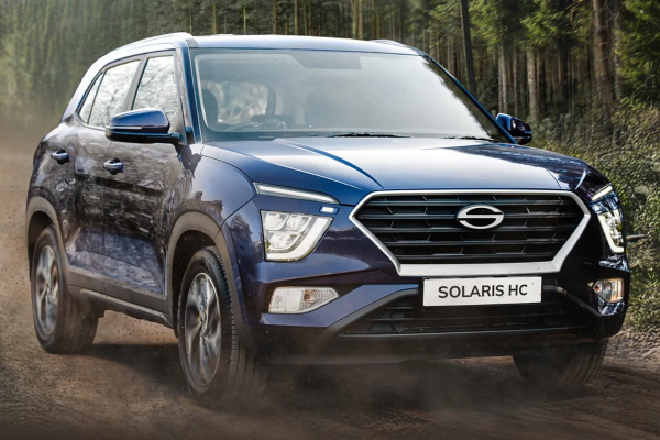 «Solaris HC — это реинкарнация народно любимой модели в новых реалиях» Что говорят о взлетевшем спросе на наследника «Креты»?