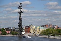 Совбез России пригласил 150 стран на встречу в Москве