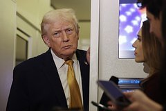 Спецпредставитель Путина призвал Европу не провоцировать &laquo;папочку&raquo;