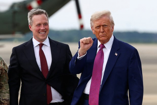 США и Россия готовят мирное соглашение по Украине без участия Киева. План из 28 пунктов могут принять до декабря