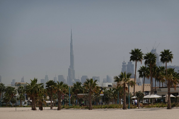 США, Израиль и Иран обмениваются масштабными ракетными ударами. Страшные кадры войны и ее последствий со всего Ближнего Востока