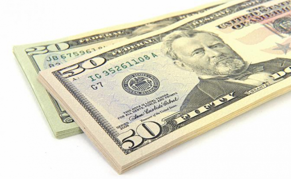 Стал известен новый курс доллара