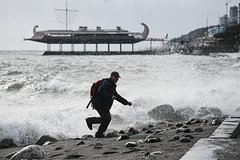 Стали известны подробности двух землетрясений в Крыму