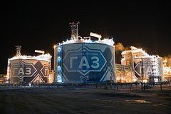 Стало известно о новых проблемах газового проекта России