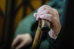 Стало известно о повышении пенсий для ряда граждан с 1 марта