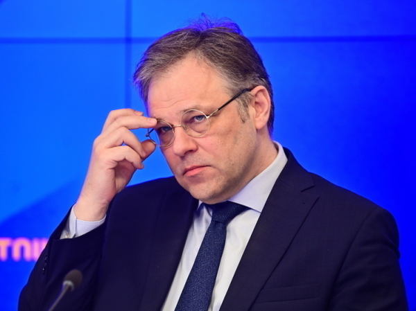 Стало известно о рекордном числе ударов ВСУ по гражданским объектам РФ