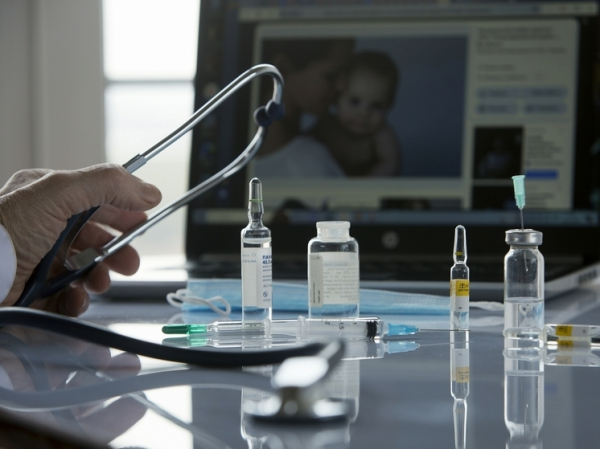 Стало известно о вспышке гонконгского гриппа в Якутии