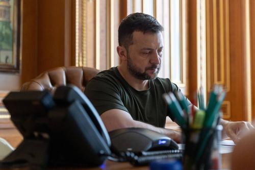 Стало известно, сколько украинских военных прошли обучение за границей