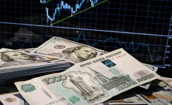 Станет&nbsp;ли дорожающая нефть допингом для сдувающейся экономики?