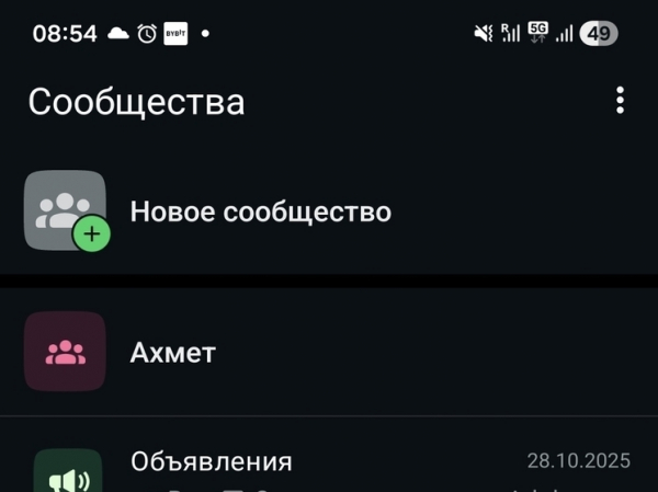 Степашин предложил блокировать не весь WhatsApp,