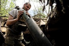 Сторонники Трампа возмутились новыми поставками оружия Украине