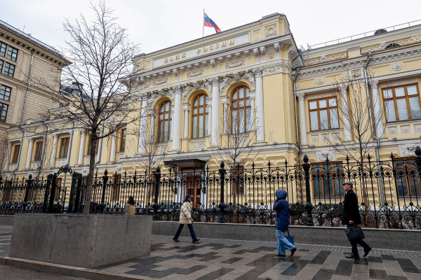 «Светлое будущее может не наступить» На российском рынке недвижимости созрел пузырь. Что будет с ценами на квартиры?