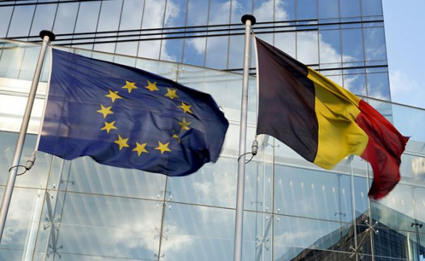 SZ: Бельгия одобрит передачу Украине российских активов, но на своих условиях