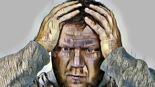 Так и хочется крикнуть: руки прочь от советской классики!