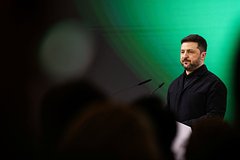 Тему украинского конфликта признали токсичной для Запада Тему украинского конфликта признали токсичной для Запада