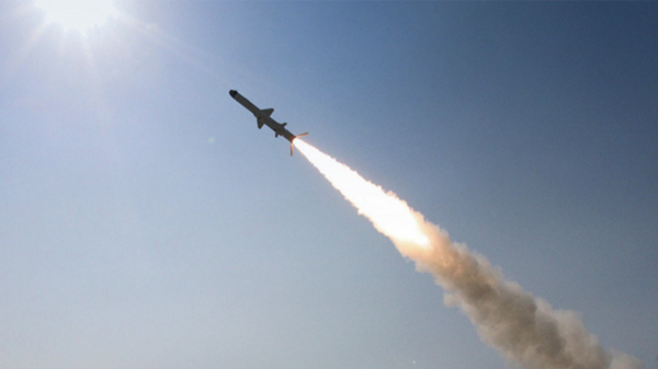 TNI: Россия начала стремительно наращивать выпуск крылатых ракет Х-101