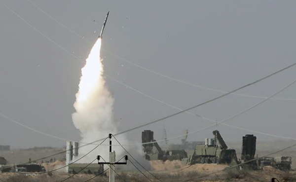 Tomahawk для Украины — даже если США скажут «да», то «нет» скажут русские С-400 и С-500