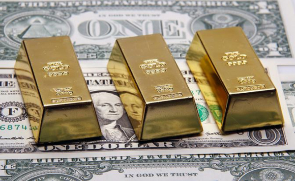 Трамп дрогнул, доллар устоял&nbsp;&mdash; реальные причины взлета и обвала цен на золото