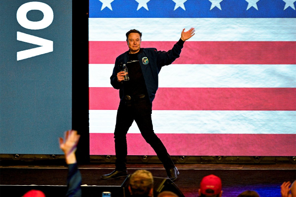 Трамп объявил о создании «Золотого купола». Как его новая система ПРО угрожает России и всей мировой безопасности?