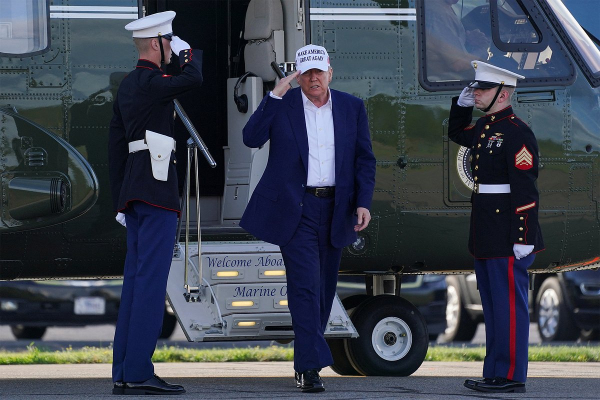 Трамп объявил о создании «Золотого купола». Как его новая система ПРО угрожает России и всей мировой безопасности?