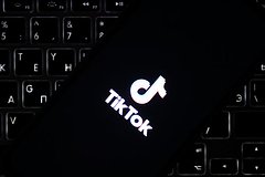 Трамп объявил о возвращении TikTok в США