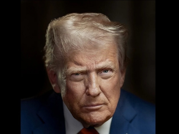 Трамп предложил ФРГ купить пять установок Patriot для Украины