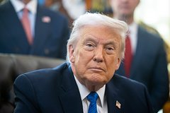 Трамп сообщил об «обделавшейся» армии Ирана Трамп сообщил об «обделавшейся» армии Ирана