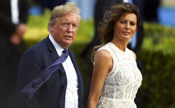 Трамп все-таки получил премию