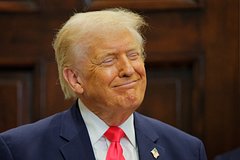 Трампа сочли «врагом Европы»