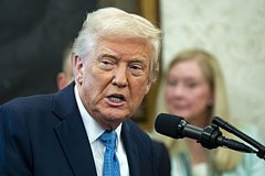 Трампа уличили в зависти к России