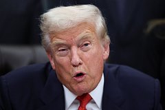 Трампу представили планы военной операции против Венесуэлы Трампу представили планы военной операции против Венесуэлы