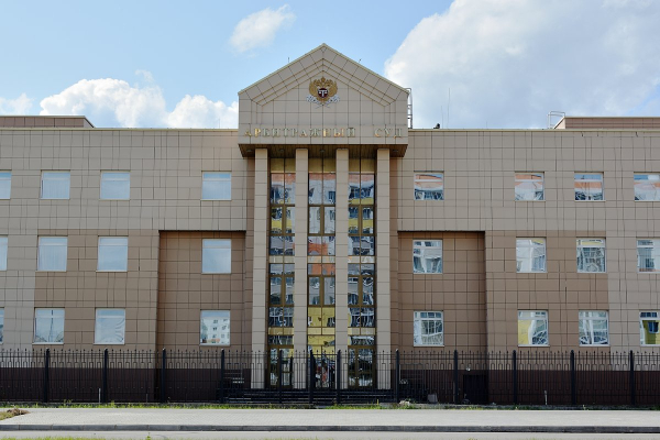 Третья попытка. В деле о банкротстве новгородского завода новая жалоба рассматривается ВС РФ. Можно ли ездить на BMW должника?