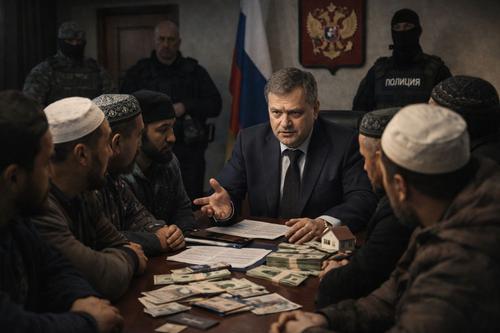 «У них уже всё схвачено»: Севостьянов предупредил о захвате власти диаспорами на местах «У них уже всё схвачено»: Севостьянов предупредил о захвате власти диаспорами на местах