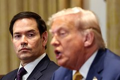 У Трампа появился мастер на все руки