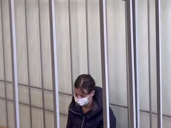 Убившую троих детей россиянку отправят на принудительное лечение